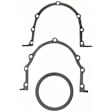 BS 40408-1 Crankshaft Seal - Direct Fit, Set