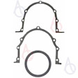BS 40408-1 Crankshaft Seal - Direct Fit, Set