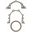 BS 40409 Crankshaft Seal - Direct Fit, Kit