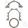 BS 40409 Crankshaft Seal - Direct Fit, Kit
