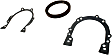 BS 40427 Crankshaft Seal - Direct Fit, Sold individually