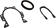 BS 40427 Crankshaft Seal - Direct Fit, Sold individually