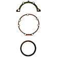 BS 40520 Crankshaft Seal - Direct Fit, Kit