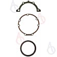 BS 40520 Crankshaft Seal - Direct Fit, Kit