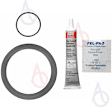 BS 40535-1 Crankshaft Seal - Direct Fit, Kit