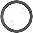 BS 40535 Crankshaft Seal - Direct Fit, Sold Individually