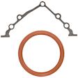 BS 40562 Crankshaft Seal - Direct Fit, Kit