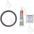 BS 40607 Crankshaft Seal - Direct Fit, Kit
