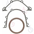 BS 40609 Crankshaft Seal - Direct Fit, Kit