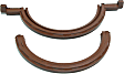 BS 40612 Crankshaft Seal - Direct Fit, Sold Individually