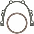 BS 40637 Crankshaft Seal - Direct Fit, Kit