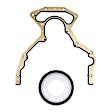 BS 40640 Crankshaft Seal - Direct Fit, Sold individually