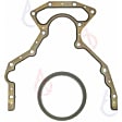BS 40640 Crankshaft Seal - Direct Fit, Sold individually