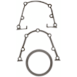 BS 40648 Crankshaft Seal - Direct Fit, Kit