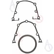 BS 40648 Crankshaft Seal - Direct Fit, Kit