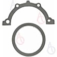 BS40656 Rear Main Seal - Rubber, Direct Fit, Sold Individually