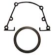 BS 40663 Rear Main Seal - Direct Fit, Sold Individually
