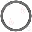 BS 40666 Crankshaft Seal - Direct Fit, Sold Individually