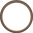 BS40671 Rear Main Seal - Rubber, Direct Fit, Sold Individually