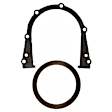 BS 40674 Crankshaft Seal - Direct Fit, Sold Individually