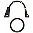 BS 40681 Rear Main Seal - Direct Fit, Sold individually