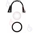 BS 40681 Rear Main Seal - Direct Fit, Sold individually