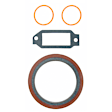 BS 40683 Crankshaft Seal - Direct Fit, Kit