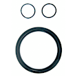 BS 40685 Rear Main Seal - Direct Fit, Sold Individually