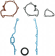 BS 40688 Crankshaft Seal - Direct Fit, Kit