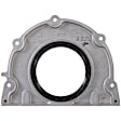 BS 40711 Rear Main Seal - Rubber, Direct Fit, Sold Individually