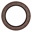 2014 Nissan Versa - Rear Main Seal - Rubber, Direct Fit, Sold Individually