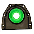 BS 40747 Rear Main Seal - Rubber, Direct Fit, Sold Individually