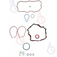 CS 26150-3 Direct Fit Engine Conversion Gasket Set, Set
