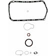 CS 26155 Direct Fit Engine Conversion Gasket Set, Set