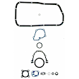 CS 26171-1 Direct Fit Engine Conversion Gasket Set, Set