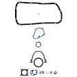 CS 26171 Direct Fit Engine Conversion Gasket Set, Set