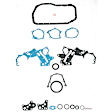 CS 26172 Direct Fit Engine Conversion Gasket Set, Set