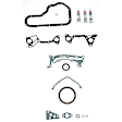 CS 26193 Direct Fit Engine Conversion Gasket Set, Set