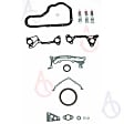 CS 26193 Direct Fit Engine Conversion Gasket Set, Set