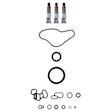 CS 26196 Direct Fit Engine Conversion Gasket Set, Set