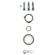 CS 26213-1 Direct Fit Engine Conversion Gasket Set, Set