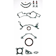 CS 26219-2 Direct Fit Engine Conversion Gasket Set, Set