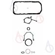 CS 26220 Direct Fit Engine Conversion Gasket Set, Set
