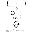CS 26251 Direct Fit Engine Conversion Gasket Set, Set
