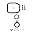 CS 26258 Direct Fit Engine Conversion Gasket Set, Set