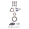 CS 26261-2 Direct Fit Engine Conversion Gasket Set, Set