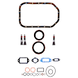 CS 26269-1 Direct Fit Engine Conversion Gasket Set, Set
