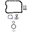 CS 26333-1 Direct Fit Engine Conversion Gasket Set, Set