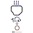 CS 26340 Direct Fit Engine Conversion Gasket Set, Set