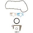 CS 26361 Direct Fit Lower Engine Gasket Set, Set